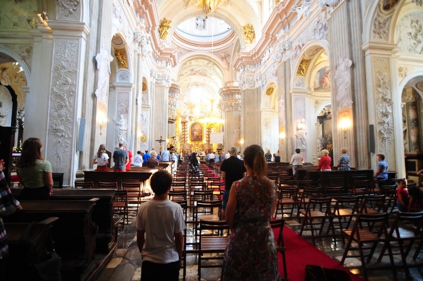 Liczba apostazji na Sląsku jest coraz większa