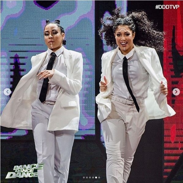 fot. instagram.com/dancedancedancetvp/