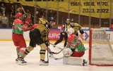 Rusza hokejowy play off: GKS Katowice i Zagłębie Sosnowiec w pierwszej parze. O medale grają też GKS Tychy i JKH GKS Jastrzębie