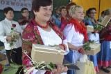Panie z Koła Gospodyń Wiejskich z Brąchnówku świętowały jubileusz 50-lecia działalności
