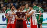 Asseco Resovia Rzeszów pokonała u sobie Indykpol AZS Olsztyn 3:0 [ZDJĘCIA]