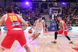 Były kapitan niezadowolony po meczu koszykarzy z Macedonią: "Brak zaangażowania i spójności"