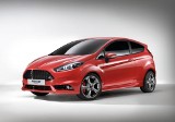 Ford zwiększa produkcję modelu Fiesta ST