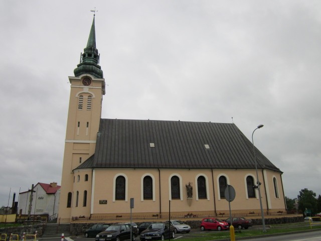 W piątek (26 czerwca) rozpoczną się Dni Kultury Chrześcijańskiej organizowane przez Civitas Christiana i miasteckie parafie.