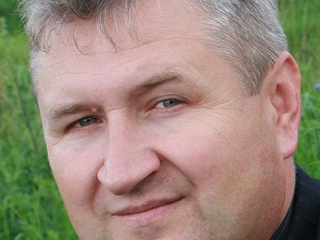 Zbigniew Smejlis kieruje powiatowymi strukturami SLD i ma apetyt na stanowisko burmistrza Międzyrzecza.