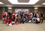Kobieca Twarz Roku 2023 w Szczecinie. Laureatki nagrodzone podczas wielkiego Forum Kobiecości