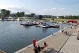 W Nakle piknik na przystani, w Szubinie leśne kino i wystawa. To nas czeka w weekend