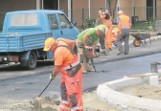 Świnoujście: Remont ulicy przedłużony po raz trzeci. Wykonawca będzie ponosił konsekwencje