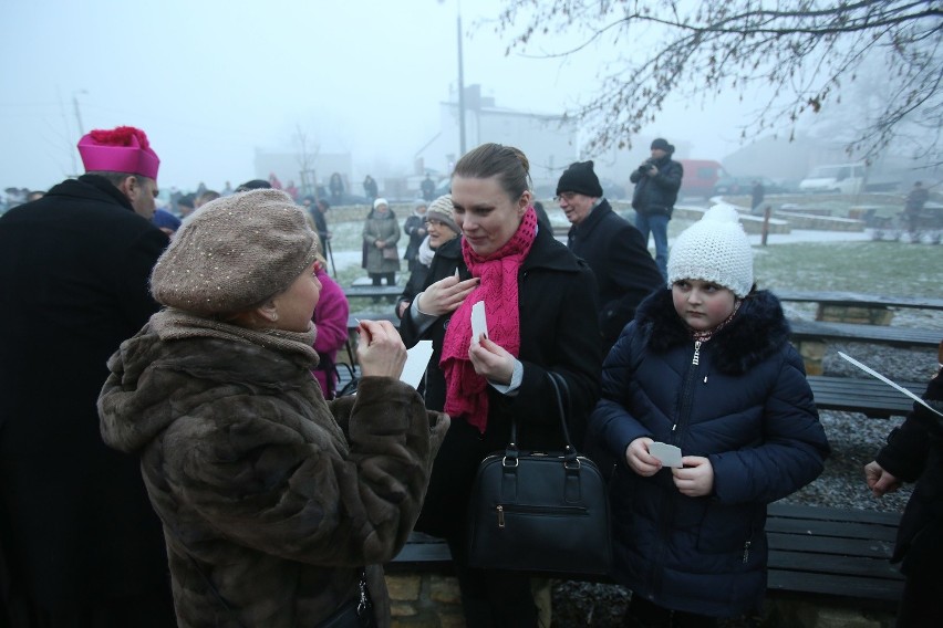 13. Wigilia dla mieszkańców Będzina