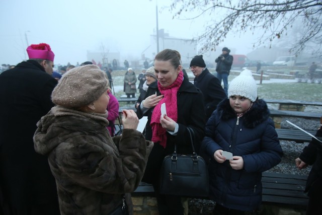 13. Wigilia dla mieszkańców Będzina