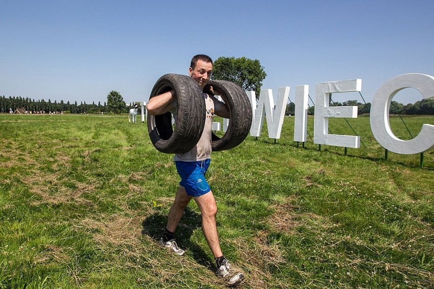 Runmageddon Silesia 2016: pobiegnij w drużynie "Dziennika Zachodniego"! [KONKURS]