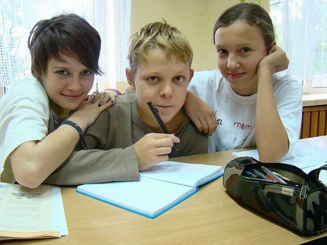 Szkoła Katolicka w Tarnobrzegu ma zamiar się rozwijać i od września uruchamia klasę licealną.