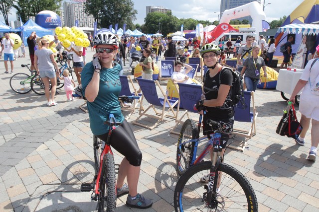 Pod Spodkiem zlokalizowane jest miasteczko TdP 2019