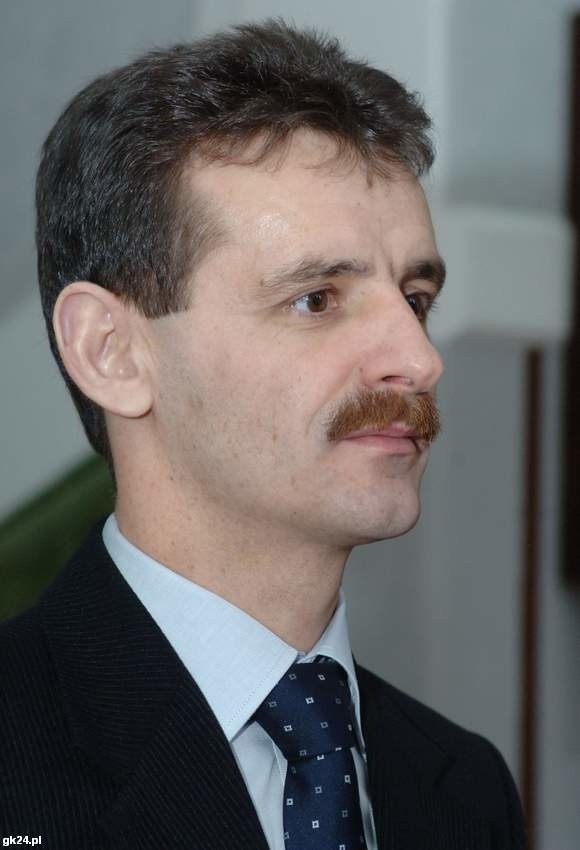 Ryszard Stachowiak