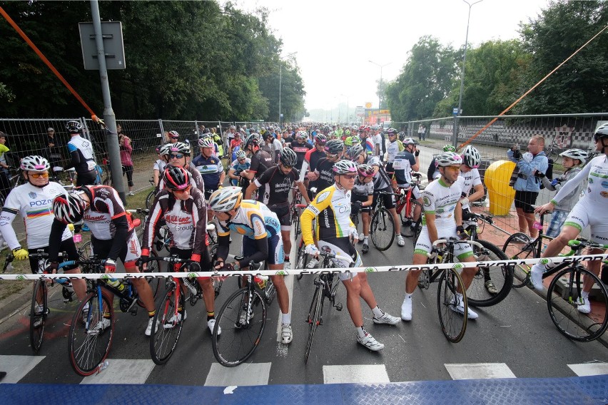 Skoda Poznań Bike Challenge: Rowerowe zmagania już w weekend