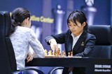 MŚ w szachach kobiet. Remis Ju z Lei w 11. partii, w meczu 5,5:5,5