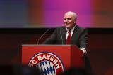 "Oddział Atak" na emeryturze - Uli Hoeness po 49 latach pożegnał się z Bayernem Monachium. Nowym prezydentem klubu został Herbert Hainer