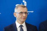 Krzysztof Kwiatkowski, niezależny łódzki senator, został członkiem Krajowej Rady Sądownictwa