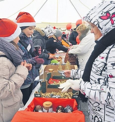 Oprócz dobrze już znanych atrakcji, organizatorzy przygotowali mnóstwo niespodzianek.