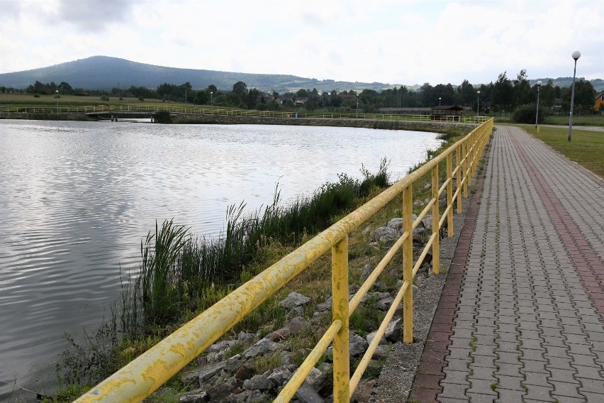 W niedzielę, 21 czerwca otwarte zostanie kąpielisko w Wilkowie w gminie Bodzentyn (ZDJĘCIA, WIDEO)