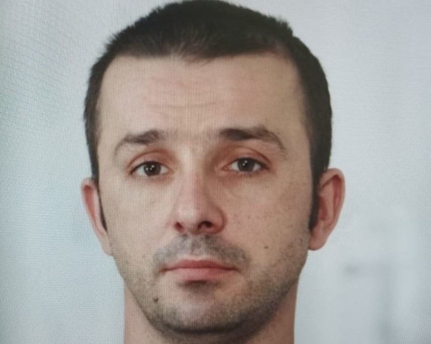 Maciej Didiuk, zbieg z białostockiej prokuratury wciąż poszukiwany. Organy ścigania nabrały wody w usta