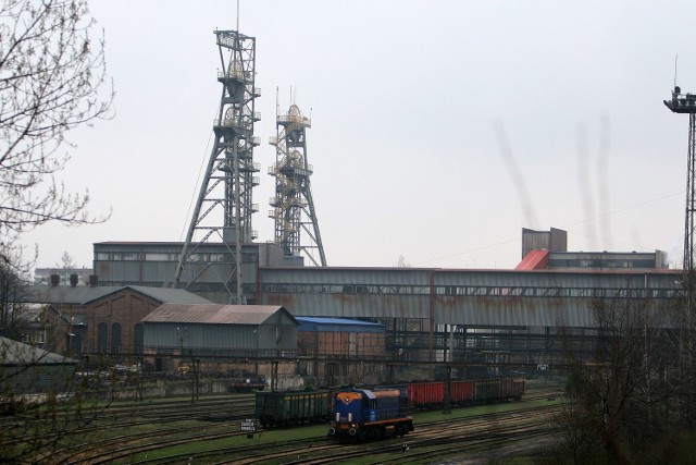 Kazimierz Juliusz to ostatnia kopalnia w Sosnowcu. Ma zostać zamknięta