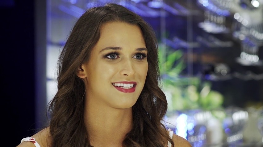 Miss Polonia 2019. Aleksandra Kielan z Częstochowy