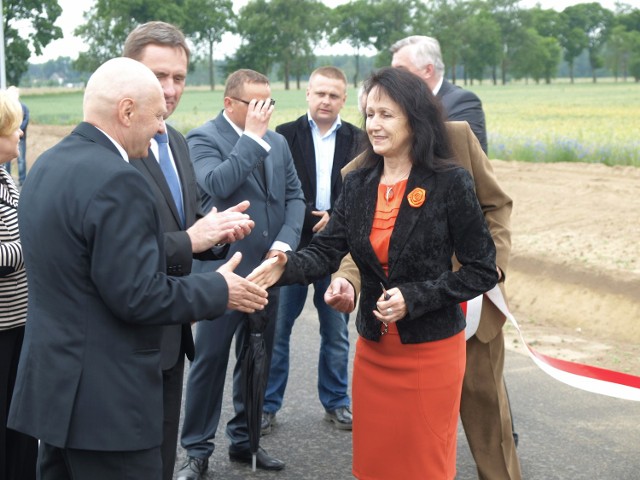 W Tychowie ruszyła strefa inwestycyjnaStrefa Ekonomiczna w Tychowie została podzielona na łącznie siedem działek.