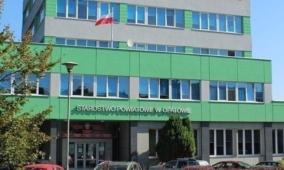 W związku z przerwą w dostawie energii Urząd Starostwa Powiatowego w Opatowie informuje, iż nie będzie miał czynnych systemów elektrycznych i komputerowych w wyniku czego obsługa petentów w urzędzie będzie mocno ograniczona, za niedogodności przepraszamy