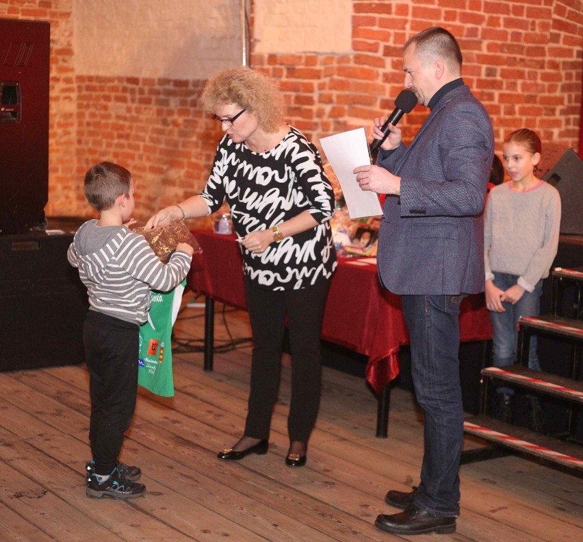 Koncert charytatywny "Razem dla Weroniki" w Malborku. Pomogli 3-letniej dziewczynce [ZDJĘCIA]