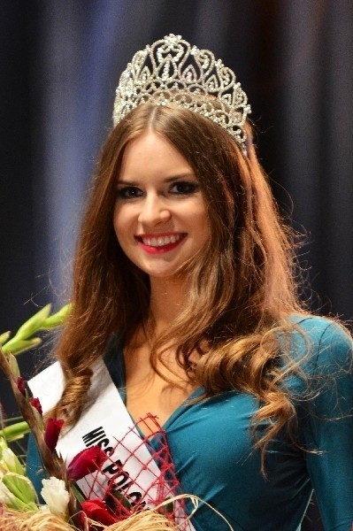 Gala wyborów Miss Polonia Województwa Łódzkiego 2014. Zwyciężyła konstantynowianka [ZDJĘCIA]