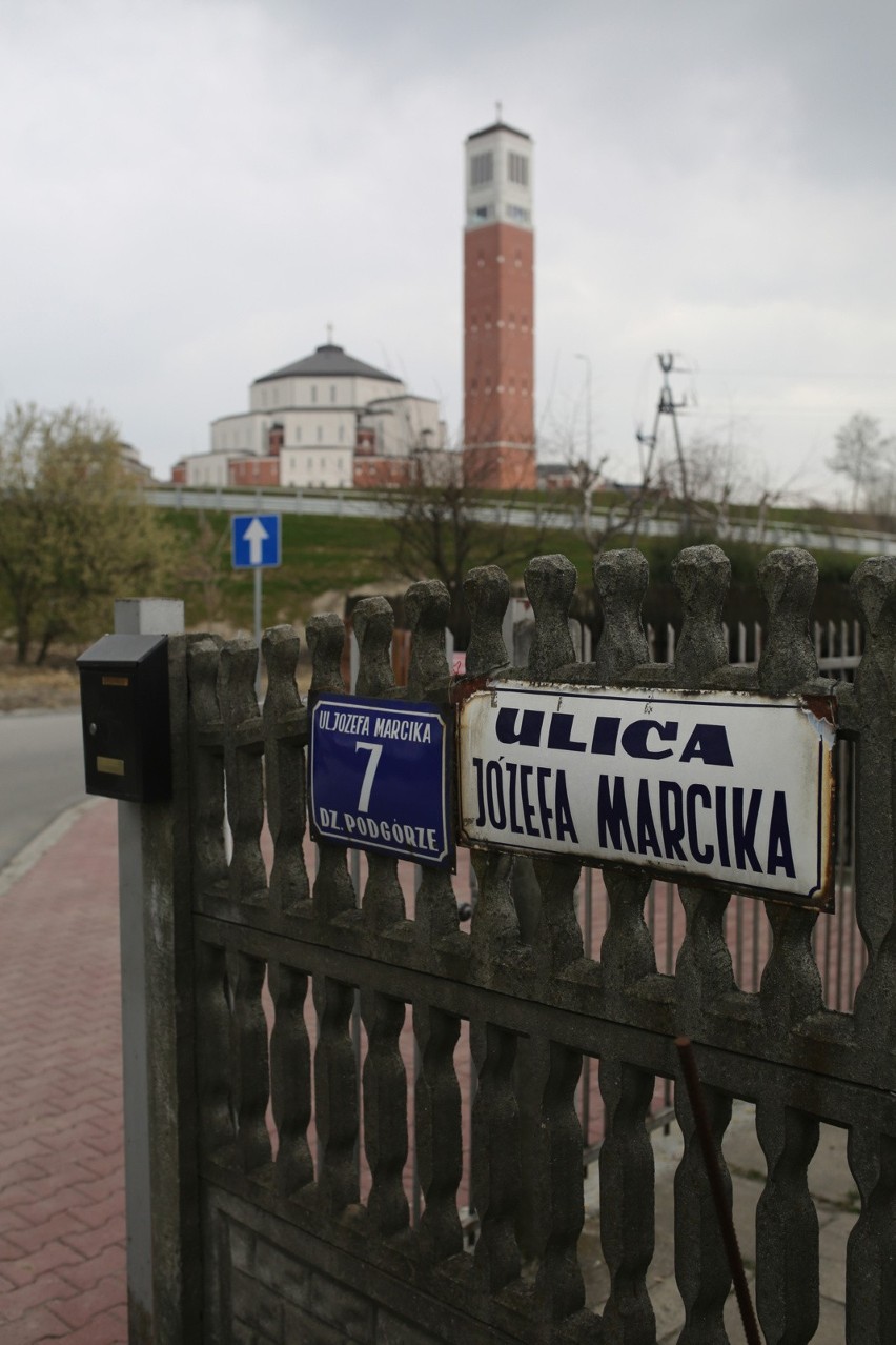 Kraków. Nie będzie dekomunizacji dwóch ulic. Taka jest decyzja NSA