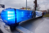 Mysłowice: Wypadek na ul. Świerczyny. 78-letnia kobieta trafiła do szpitala