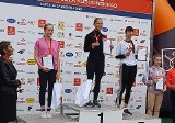 Znakomity występ lekkoatletki Agrosu Zamość podczas mistrzostw Polski U-16 
