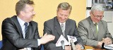 Polityka: Pierwszy chętny na fotel burmistrza Szczecinka