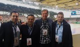Sędziowie ze Szczecina wyróżnieni przez EHF