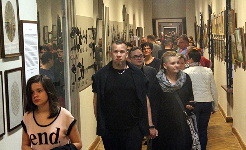 Noc Muzeów 2016 w lubelskich placówkach kultury (ZDJĘCIA)