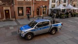 Majówka 2020: Prawie 300 policjantów będzie patrolowało ulice Gdańska. Funkcjonariusze sprawdzą też przestrzeganie ograniczeń