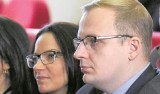 Marcin Szczudło znów w PiS. Komitet Truskolaskiego zaskoczony. Rada Miasta Białystok zmieni się 