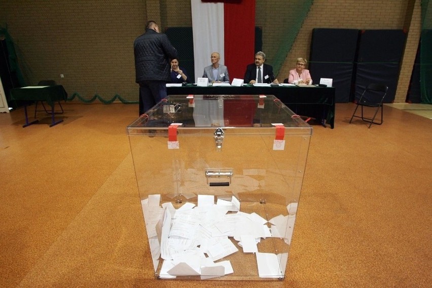 Frekwencja wyborcza w Kujawsko-Pomorskiem: Toruń, Bydgoszcz, Włocławek, Grudziądz. Wybory do parlamentu 2019. Jak głosowano w tym roku?