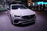 Opel Insignia GSi. Auto dla wymagających 