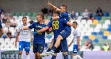 Fortuna 1. Liga. Typujemy podstawową jedenastkę Arki Gdynia na spotkanie z Zagłębiem Sosnowiec. Hubert Adamczyk będzie gotowy do gry? 