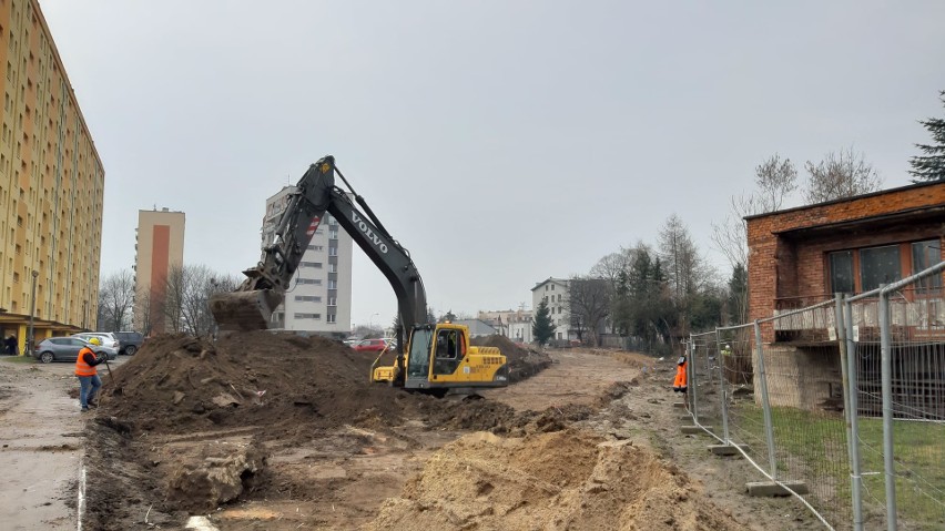 Kraków. Linia tramwajowa do Górki Narodowej powstanie bez pętli końcowej? 