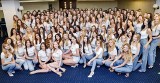 Oto półfinalistki konkursu Miss Polski 2024! Wśród nich 6 reprezentantek województwa śląskiego