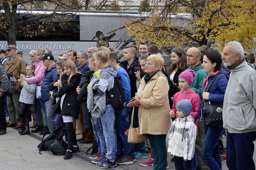 Gorlice. Muzyką i wspomnieniami zaczęliśmy świętować odzyskanie niepodległości [ZDJĘCIA]