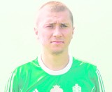Ukrainiec w Małopolsce: Taras Jaworskij - piłkarz ciekawy świata