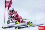 Bartosz Szkoła z Kielc zdobył cztery złote medale na Mistrzostwach Polski Juniorów w narciarstwie alpejskim