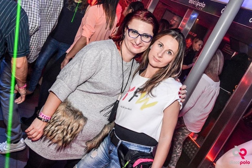 Koncert B-QLL w Clubie Disco Polo w Żorach