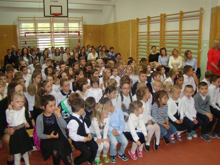 Potrójne święto w Zespole Szkół w Czarni (zdjęcia)