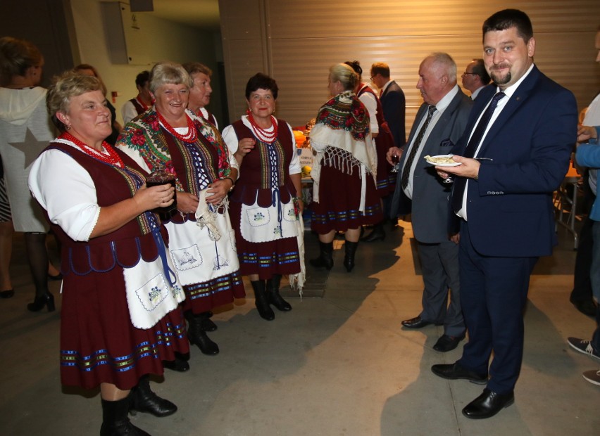 Gala finałowa akcji Rolnik Roku 2018 z wzruszeniami, tańcami i dyskusjami [zdjęcia, wideo]